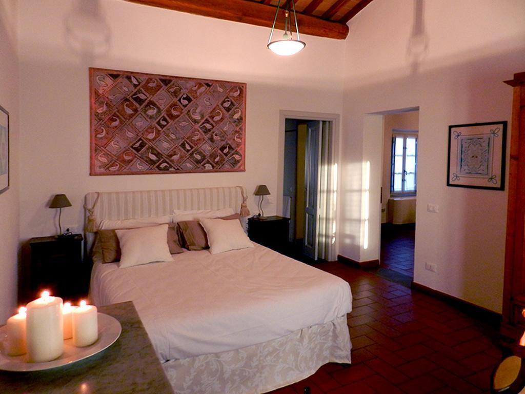 Agriturismo Gli Archi Fauglia Pokój zdjęcie