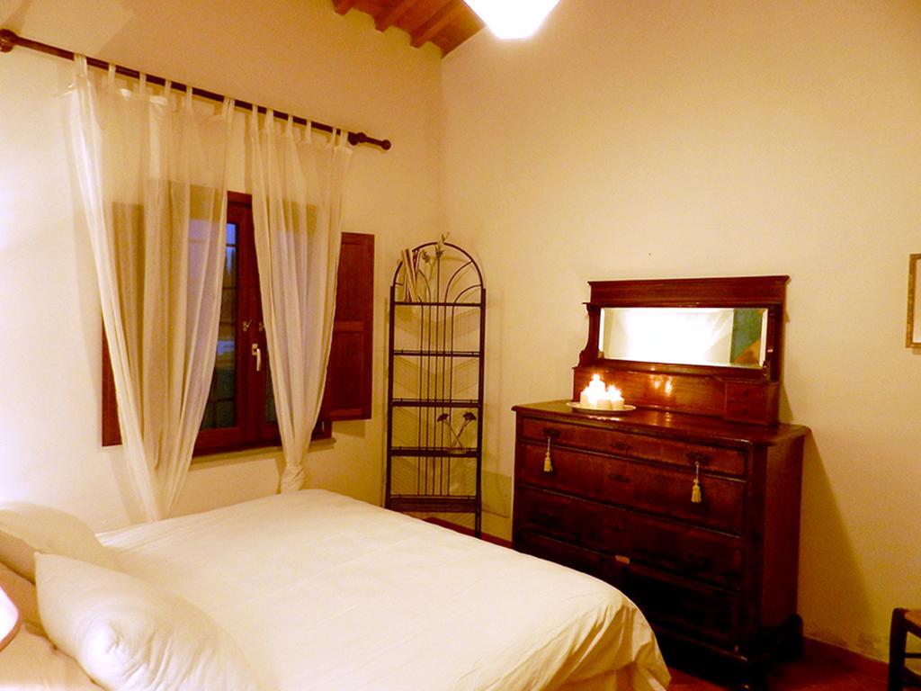 Agriturismo Gli Archi Fauglia Pokój zdjęcie