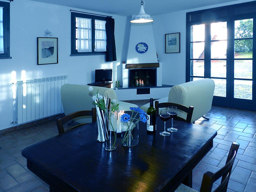 Agriturismo Gli Archi Fauglia Pokój zdjęcie