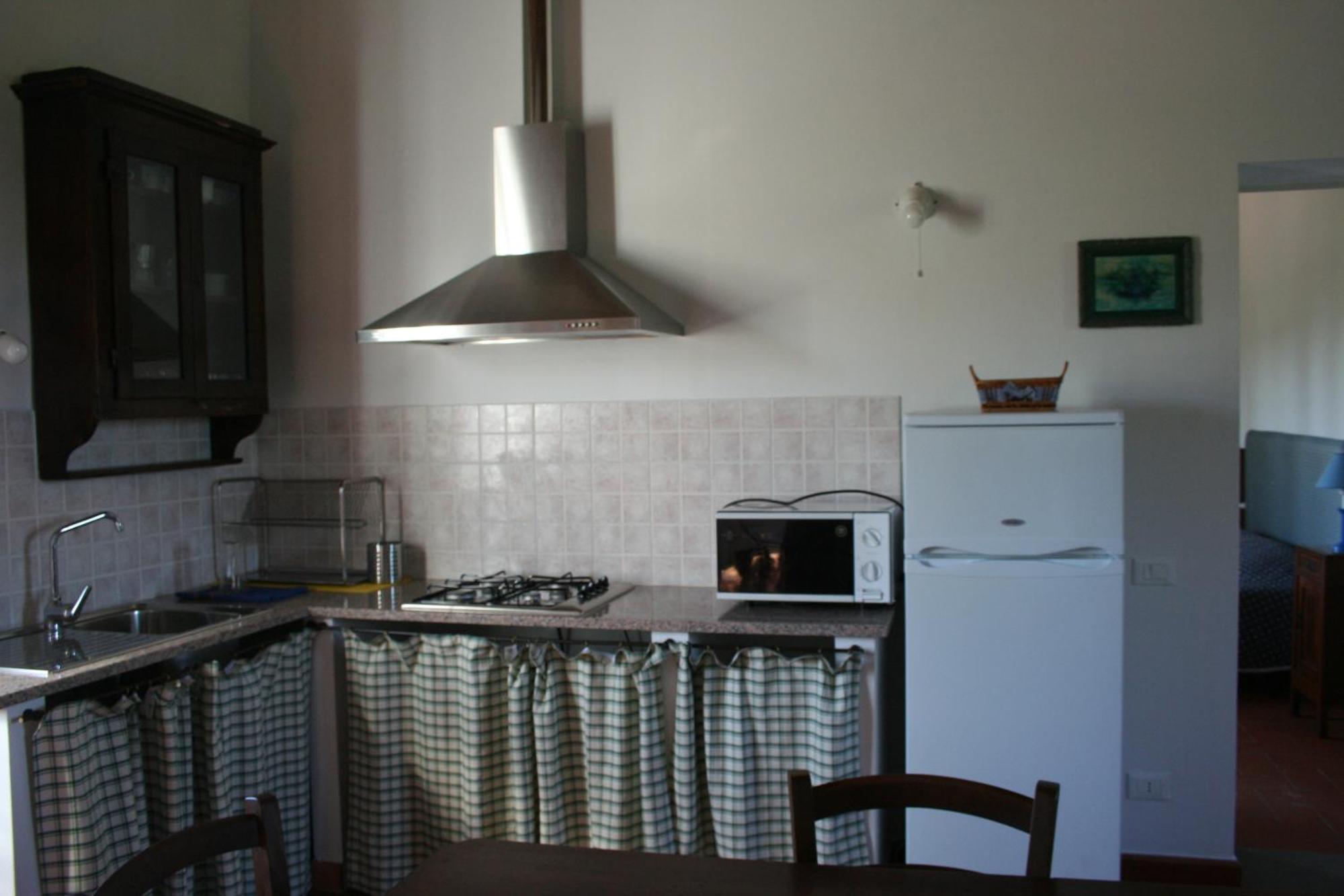 Agriturismo Gli Archi Fauglia Zewnętrze zdjęcie