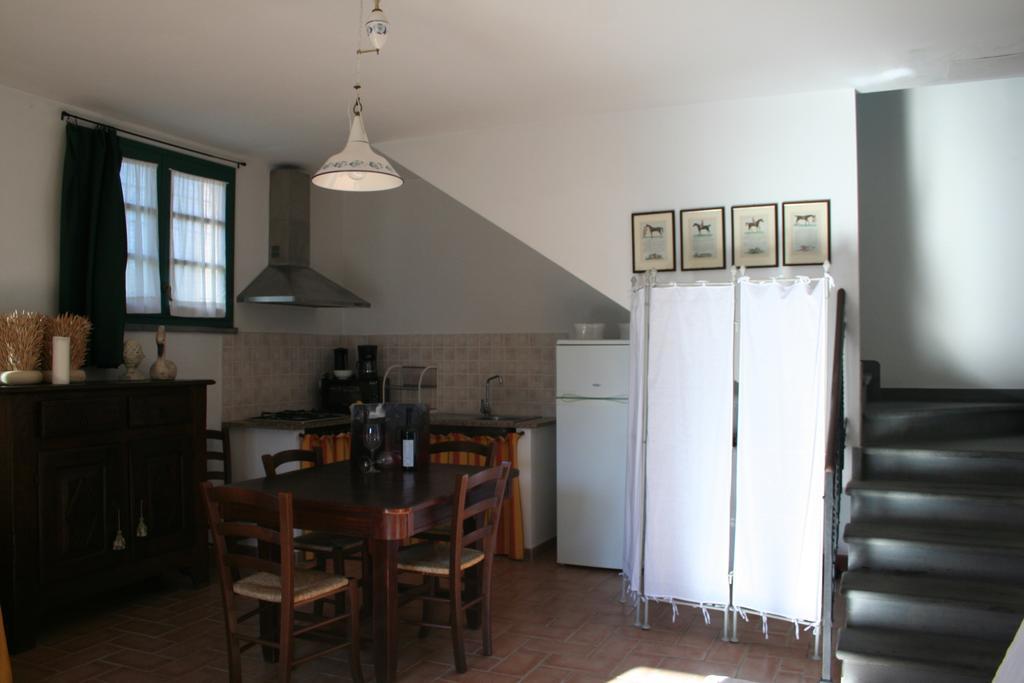 Agriturismo Gli Archi Fauglia Zewnętrze zdjęcie