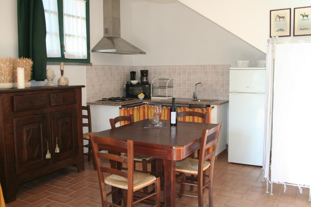 Agriturismo Gli Archi Fauglia Zewnętrze zdjęcie