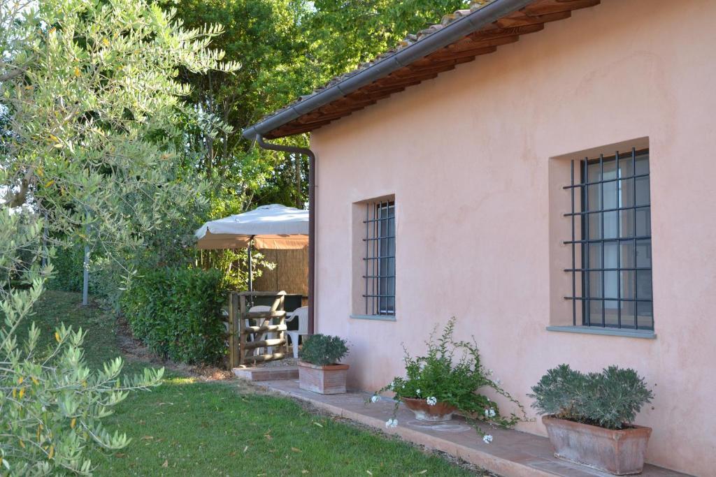 Agriturismo Gli Archi Fauglia Pokój zdjęcie