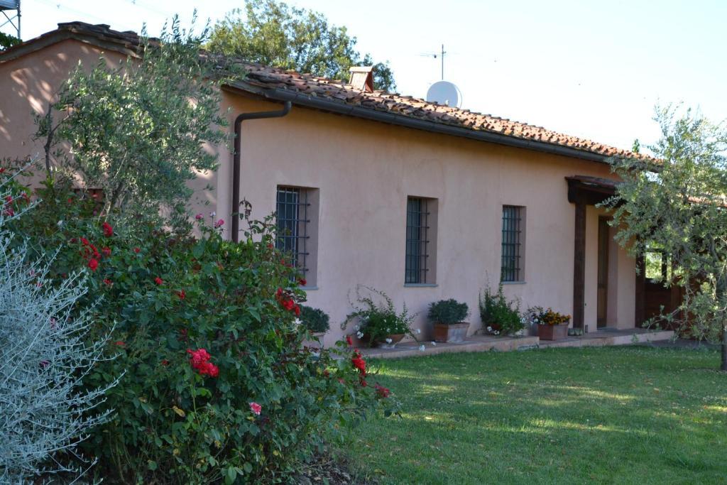 Agriturismo Gli Archi Fauglia Pokój zdjęcie